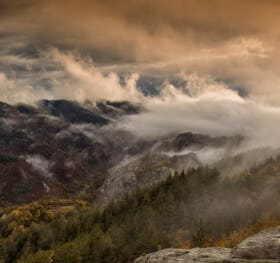 Светилището Белинташ