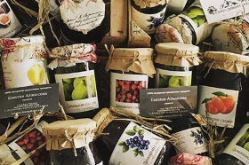 Домашно сладко