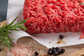 Телешка кайма